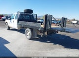 Ford F-350 Chassis Lariat/Xl/Xlt 1FD8X3ET7GED31346 снимка