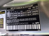Mercedes-Benz Glk 350 4Matic WDCGG8JB8FG404330 fotografie