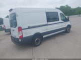 Ford Transit-350 1FTBW2CM2JKB37691 снимка