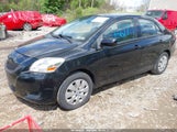 Toyota Yaris JTDBT4K35CL010931 снимка