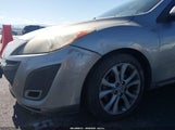 Mazda Mazda3 S Sport JM1BL1H68A1292457 снимка