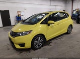Honda Fit Ex JHMGK5H71GX013041 снимка
