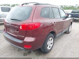 Hyundai Santa Fe Gls 5NMSG13D89H251242 снимка