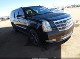 Cadillac Escalade Esv Platinum Edition 1GYS4KEFXDR213006 снимка