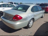 Ford Taurus Sel 1FAFP56U15A250657 fotografie