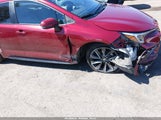 Toyota Corolla Se 5YFP4MCE1SP245710 снимка