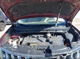 Nissan Murano Sl JN8AZ1MW5AW124590 photo