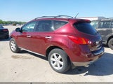 Nissan Murano Sl JN8AZ1MW5AW124590 photo