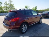 Nissan Murano Sl JN8AZ1MW5AW124590 fotografie