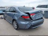 Toyota Corolla Le 5YFEPMAE6NP382728 снимка