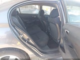 Honda Civic Lx-S 2HGFA1F65BH531512 снимка