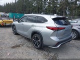 Toyota Highlander Xse 5TDLZRBH4NS254907 photo