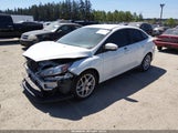 Ford Focus Se 1FADP3F27FL380443 photo