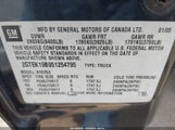 GMC Sierra  Slt 2GTEK19B951254795 снимка