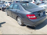 Mercedes-Benz C 350 Sport WDDGF5GB0AR107537 снимка