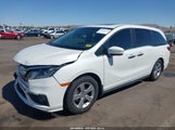 Honda Odyssey Ex-L/Ex-L W/Navi Res 5FNRL6H79LB030414 снимка