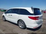 Honda Odyssey Ex-L/Ex-L W/Navi Res 5FNRL6H79LB030414 photo