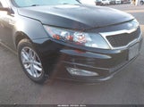Kia Optima Lx KNAGM4A74D5319171 снимка