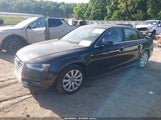 Audi A4 2.0T Premium WAUBFAFL5FN004228 снимка