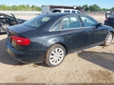 Audi A4 2.0T Premium WAUBFAFL5FN004228 снимка