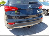 Hyundai Santa Fe Sport 2.4L 5XYZUDLB7FG250337 снимка
