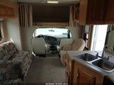 Ford E-450 Cutaway 1FDXE45S57DA82548 снимка