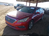 Hyundai Sonata 5NPE24AF1HH469218 снимка