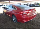 Hyundai Sonata 5NPE24AF1HH469218 снимка