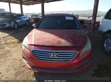 Hyundai Sonata 5NPE24AF1HH469218 снимка
