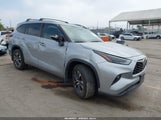Toyota Highlander Xle 5TDKDRAHXPS511017 снимка