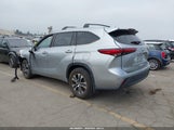 Toyota Highlander Xle 5TDKDRAHXPS511017 снимка