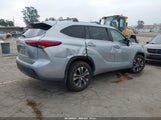 Toyota Highlander Xle 5TDKDRAHXPS511017 снимка