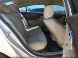 Buick Lacrosse Cx 1G4GA5EC6BF273810 fotografie
