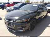 Chevrolet Malibu Lt 1G1ZD5ST4JF229420 снимка
