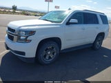 Chevrolet Tahoe Ls 1GNSKAEC0JR360109 снимка