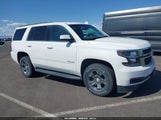 Chevrolet Tahoe Ls 1GNSKAEC0JR360109 снимка