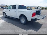 Ram  Tradesman 4X4 5'7 Box 1C6RR7KT7JS315811 снимка