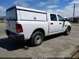 Ram  Classic Tradesman 4X4 5'7 Box 1C6RR7KT1KS640830 photo