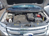 Ford Edge Se 2FMDK3GC4CBA40383 photo