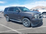 Chevrolet Tahoe Ls 1GNSKAECXJR348761 снимка