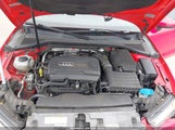 Audi A3 2.0T Premium WAUEFGFF4F1043622 снимка