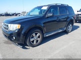 Ford Escape Limited 1FMCU9EG3CKA29282 снимка