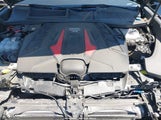Audi Rs Q8 Tfsi Quattro Tiptronic WU1ARBF18ND002572 photo