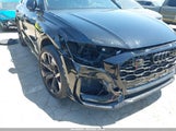 Audi Rs Q8 Tfsi Quattro Tiptronic WU1ARBF18ND002572 снимка