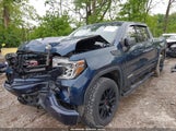 GMC Sierra  4Wd Short Box Elevation 3GTP9CEK3LG184446 снимка