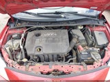 Toyota Corolla Le 1NXBU40E09Z142124 снимка
