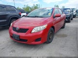 Toyota Corolla Le 1NXBU40E09Z142124 снимка