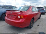 Toyota Corolla Le 1NXBU40E09Z142124 снимка
