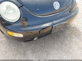 Volkswagen New Beetle Glx 3VWDD21CX1M465701 снимка