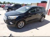 Ford Escape Se 1FMCU9GD8HUE24864 снимка